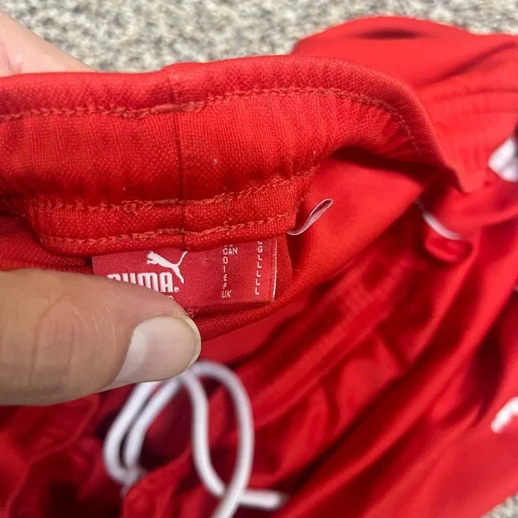 Athletic Shorts bundle (adidas, puma, under armor, and kenisis) - Picture 11 of 11